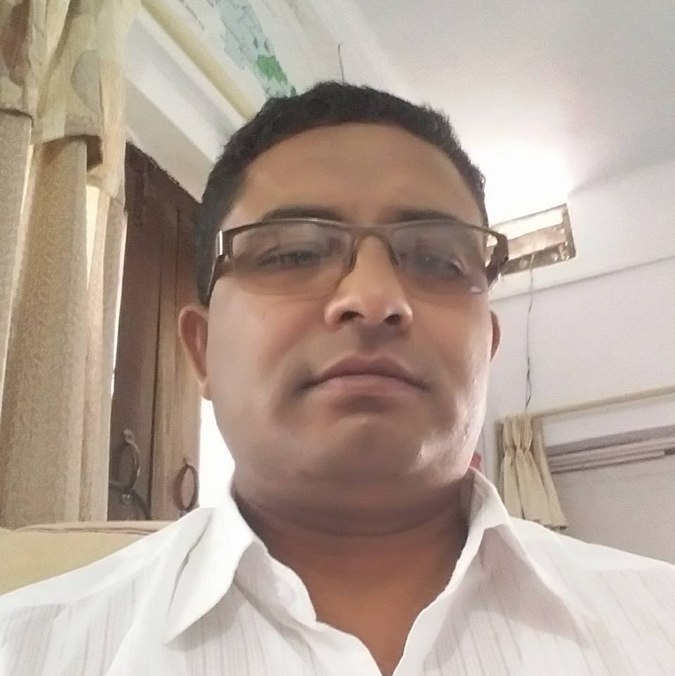 office chief